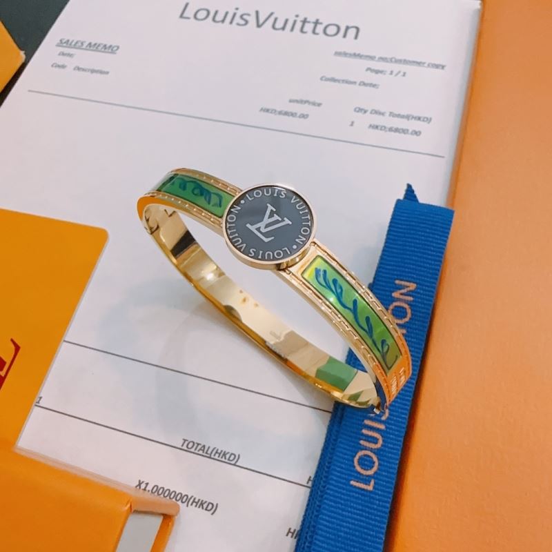 Louis Vuitton Bracelets